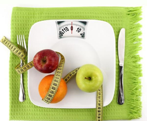 减肥期间吃什么呢？